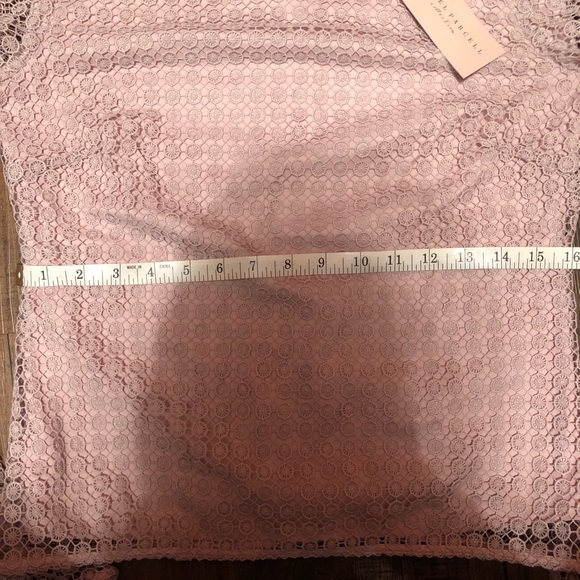 Rachel Parcell Blouse - Picture 4 of 4